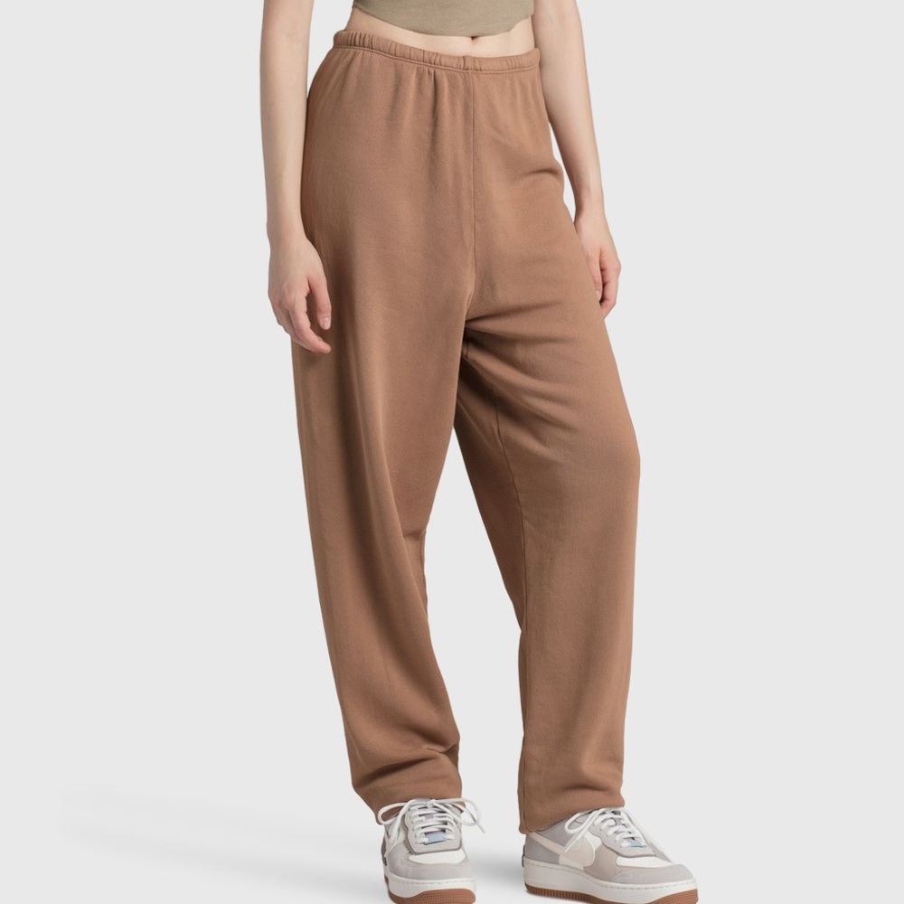 Joah Brown Sweatpants